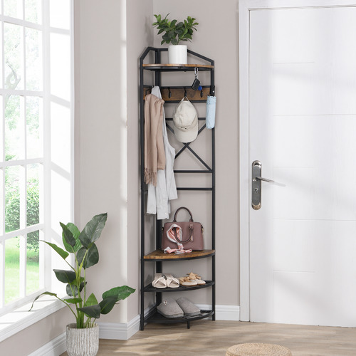 Temple and discount webster coat rack